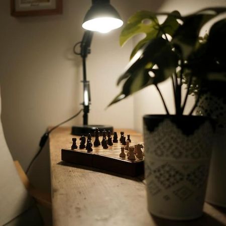 Apartment With Garden In Thessaloniki. Esterno foto