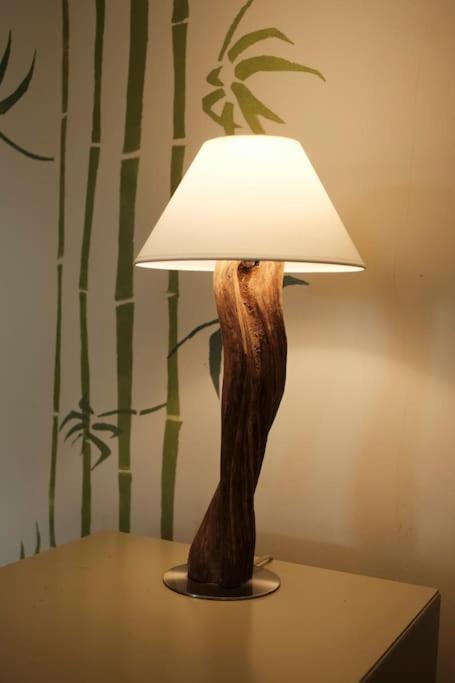 Apartment With Garden In Thessaloniki. Esterno foto