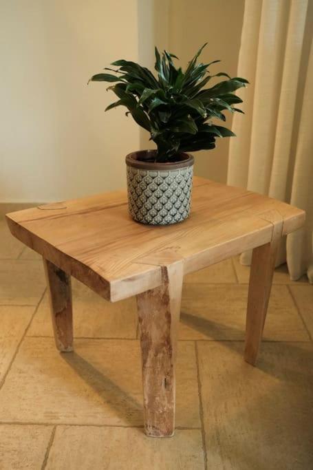 Apartment With Garden In Thessaloniki. Esterno foto