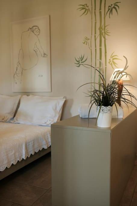 Apartment With Garden In Thessaloniki. Esterno foto